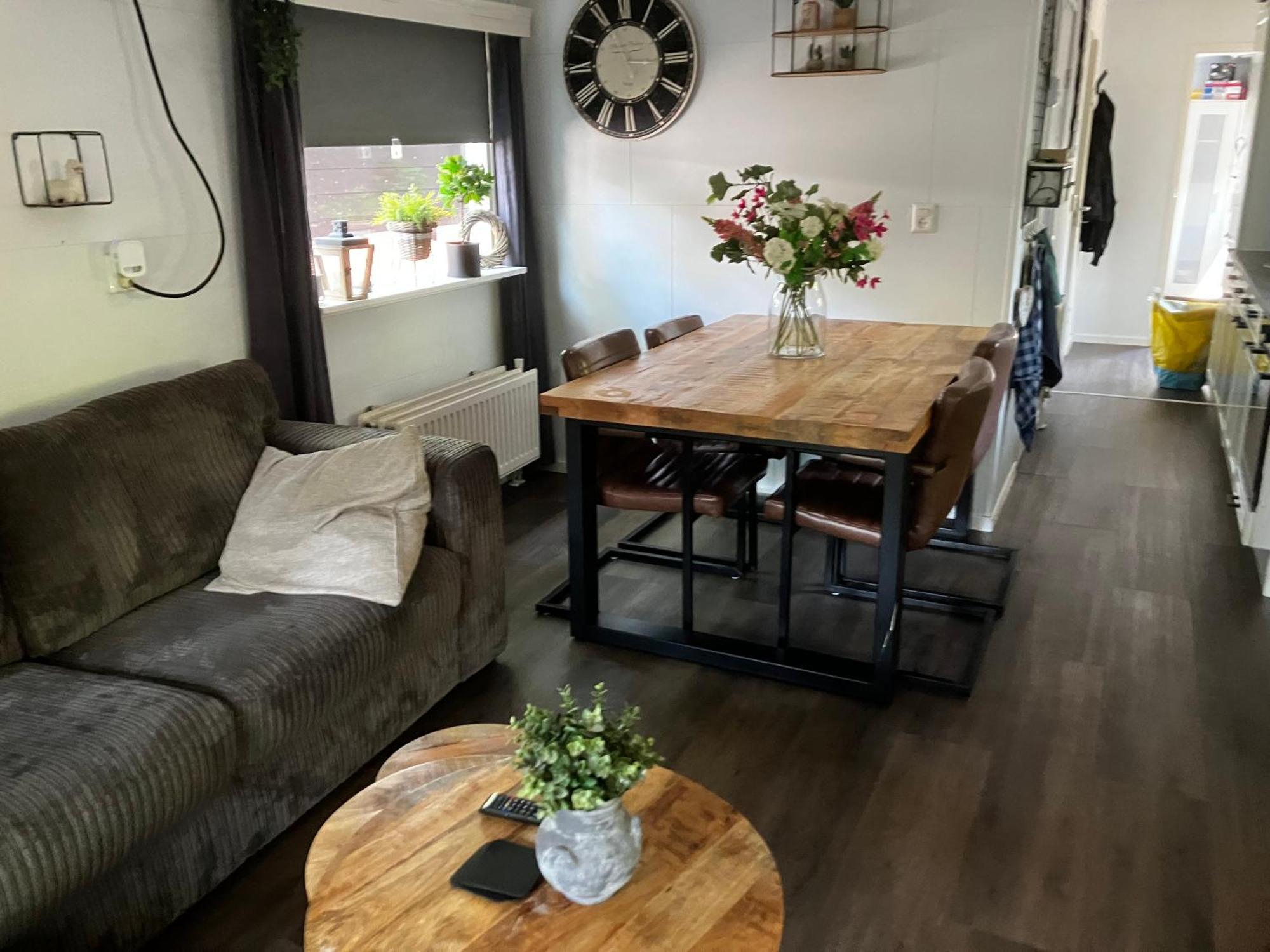Chalet Bosrijk Midden In De Natuur-Eten&Drinken-Activiteiten-Ontspanning-En Nog Veel Meer Hoenderloo Kültér fotó